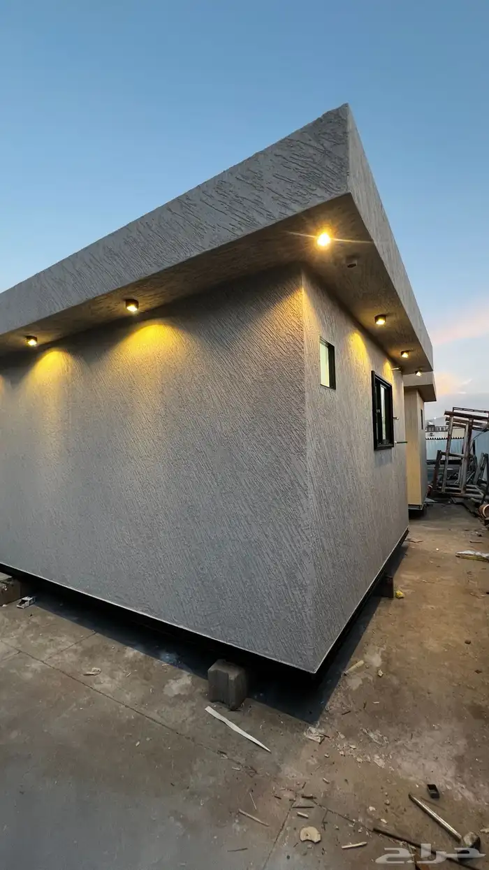 بركسات بيوت وغرف جاهزه شغل فاخر والصور توضح دقة الشغل 5