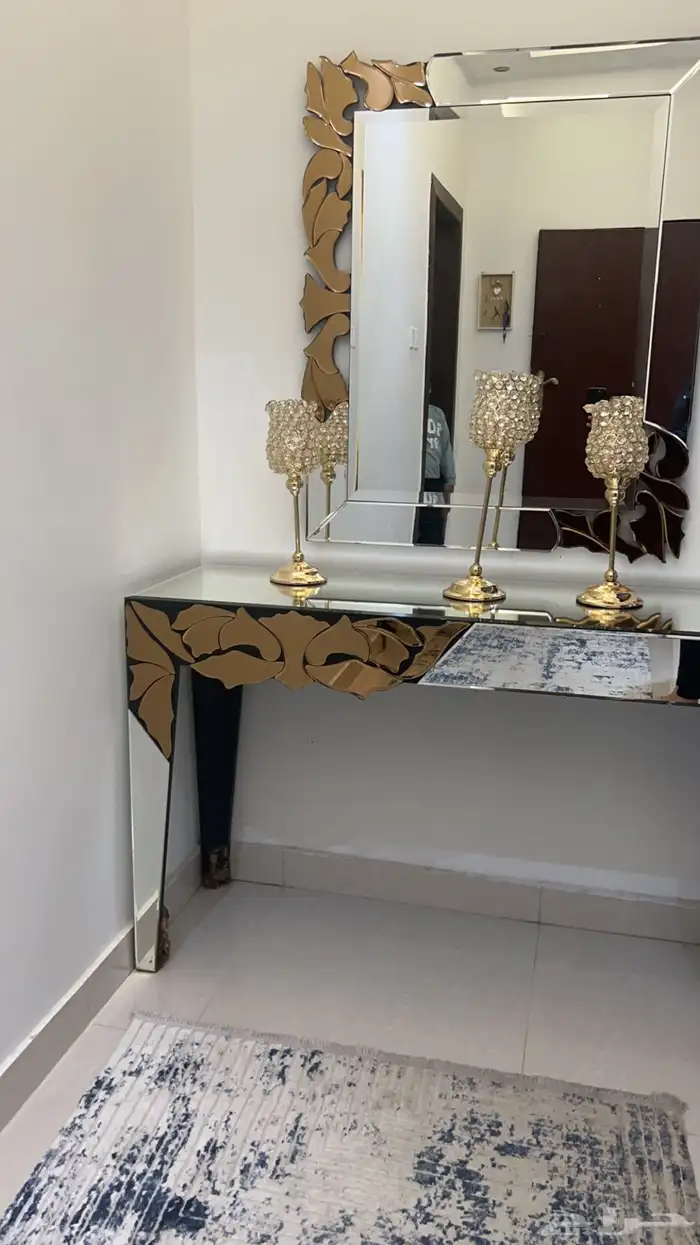 مدخل  ديكور 0