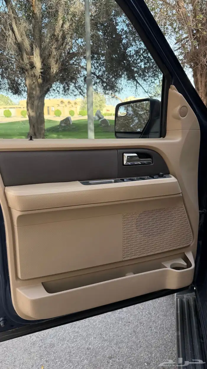 Ford Expedition 2014 (( تم البيع )) 37