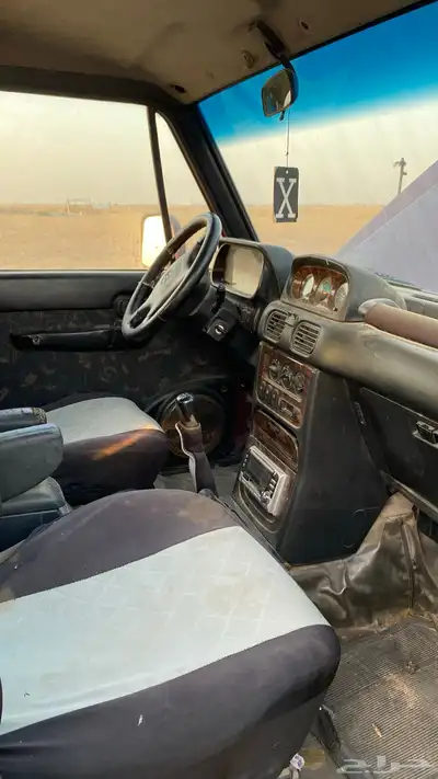 جيب هونداي جالوير index