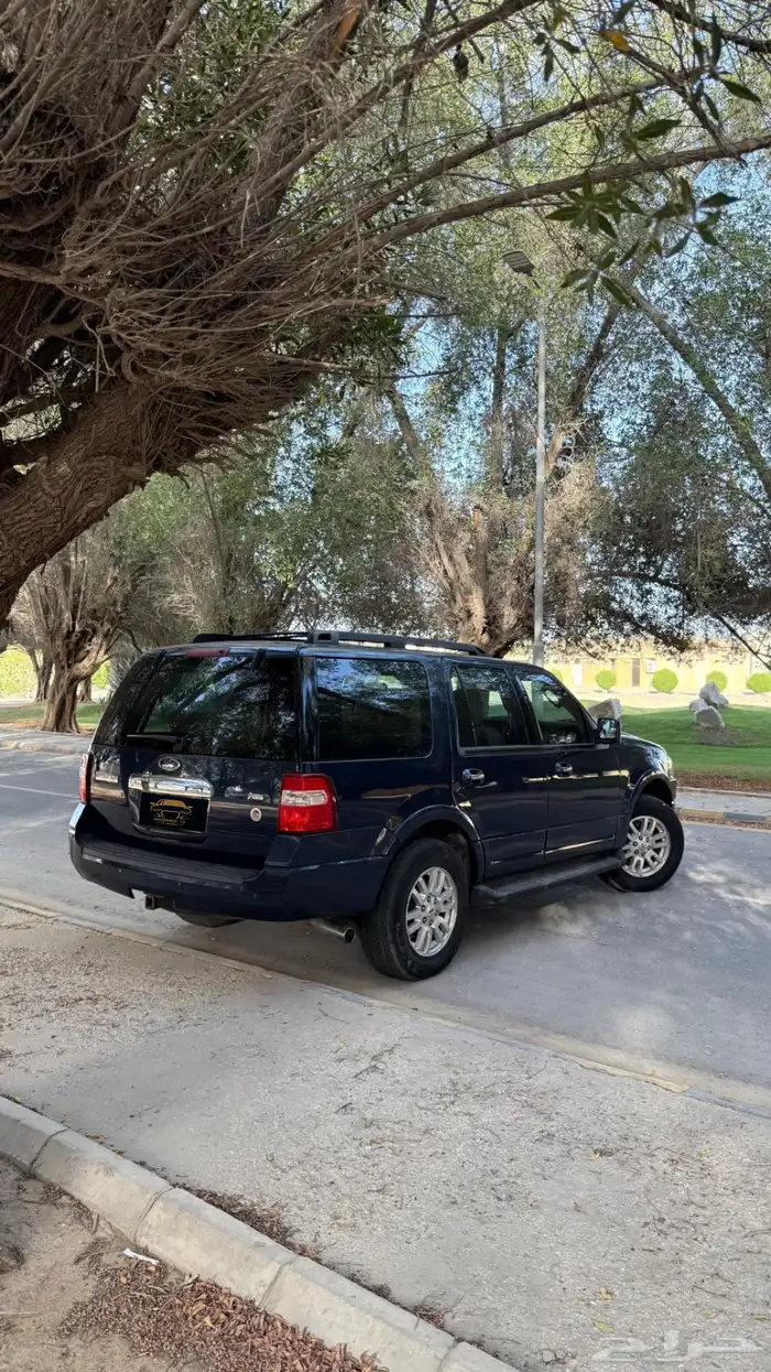 Ford Expedition 2014 (( تم البيع )) 6