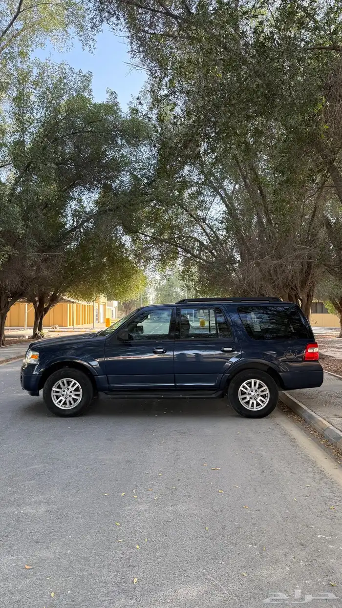 Ford Expedition 2014 (( تم البيع )) 13