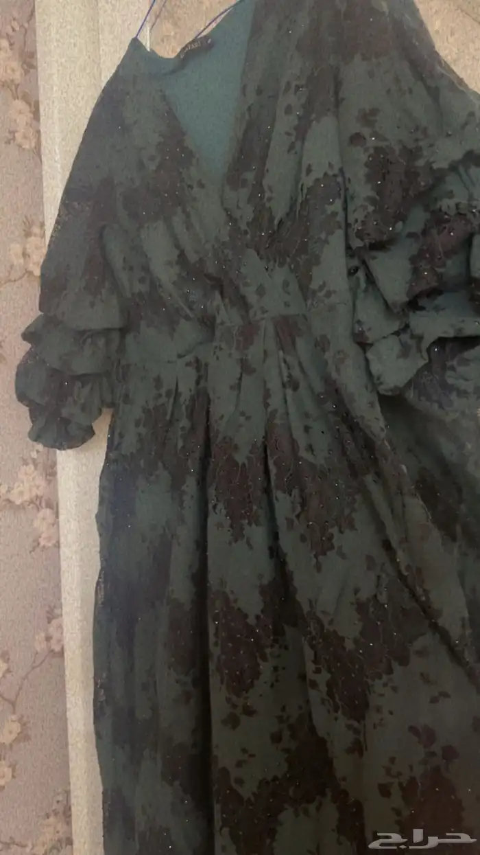 فساتين فخمه بكرستال 3
