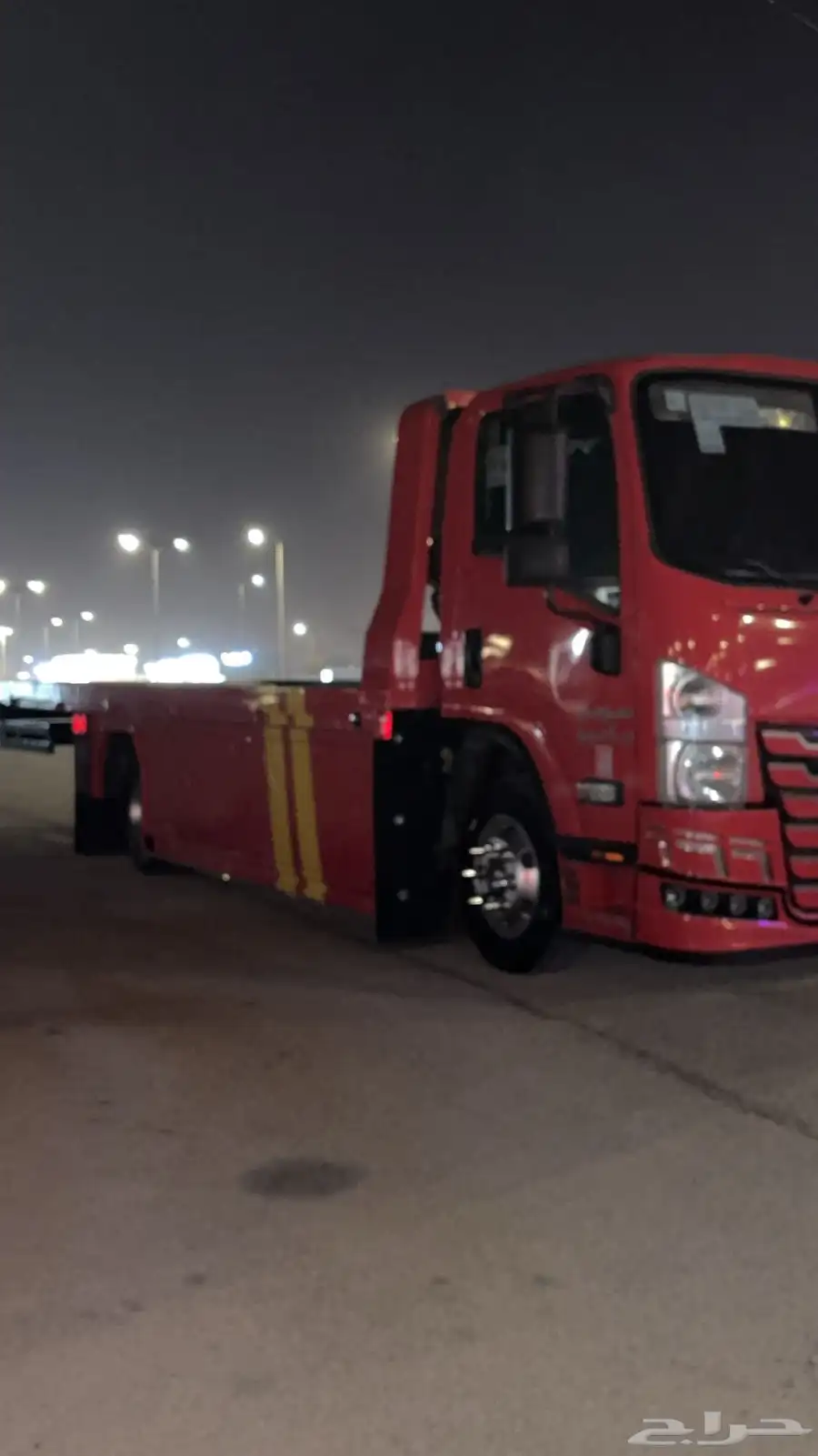سطحه رماح الرياض هدروليك 0