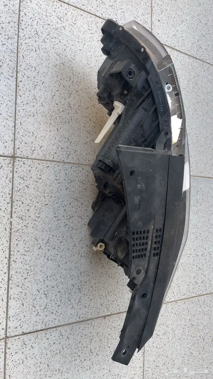 شمعة ديبو اوبتما 1