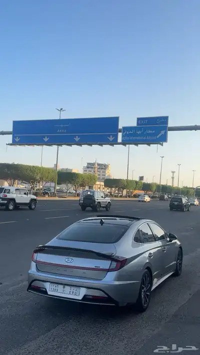 سوناتا 2020 0