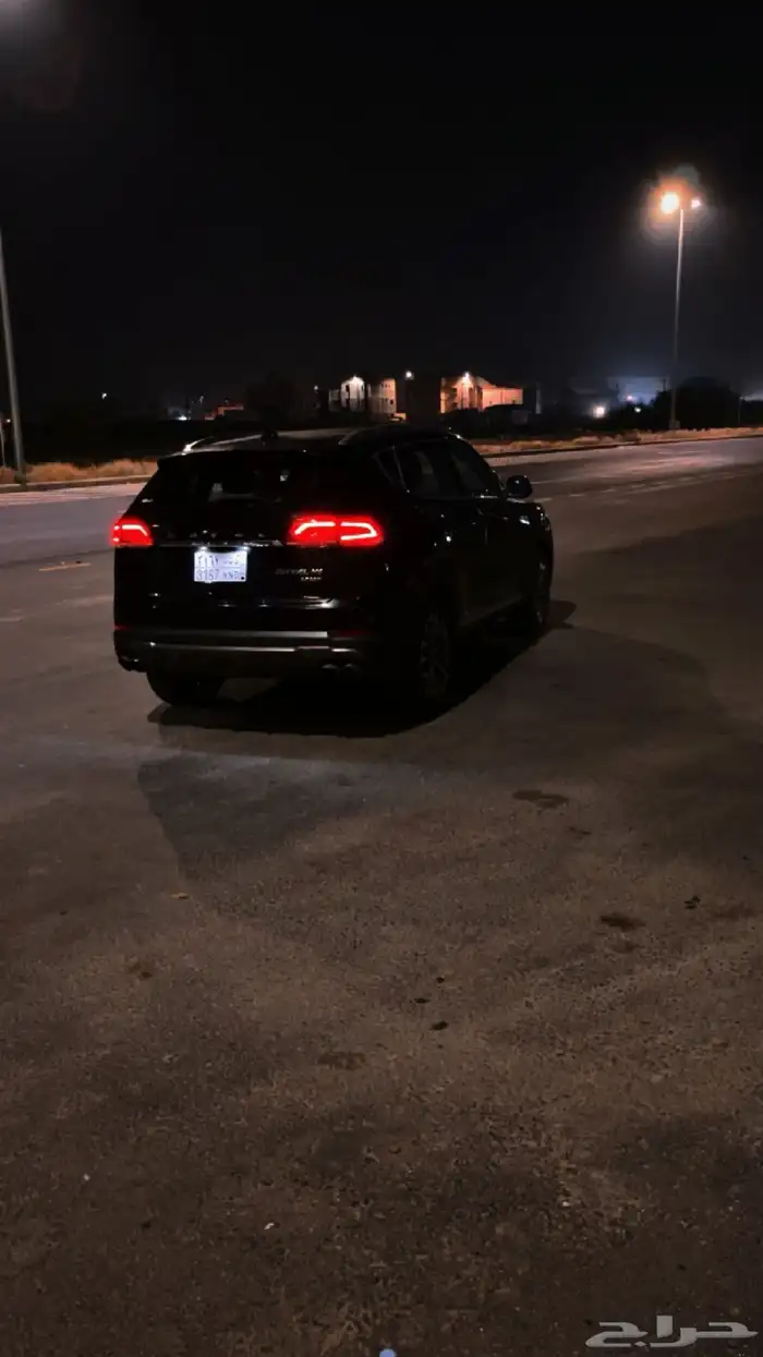 هافال 3