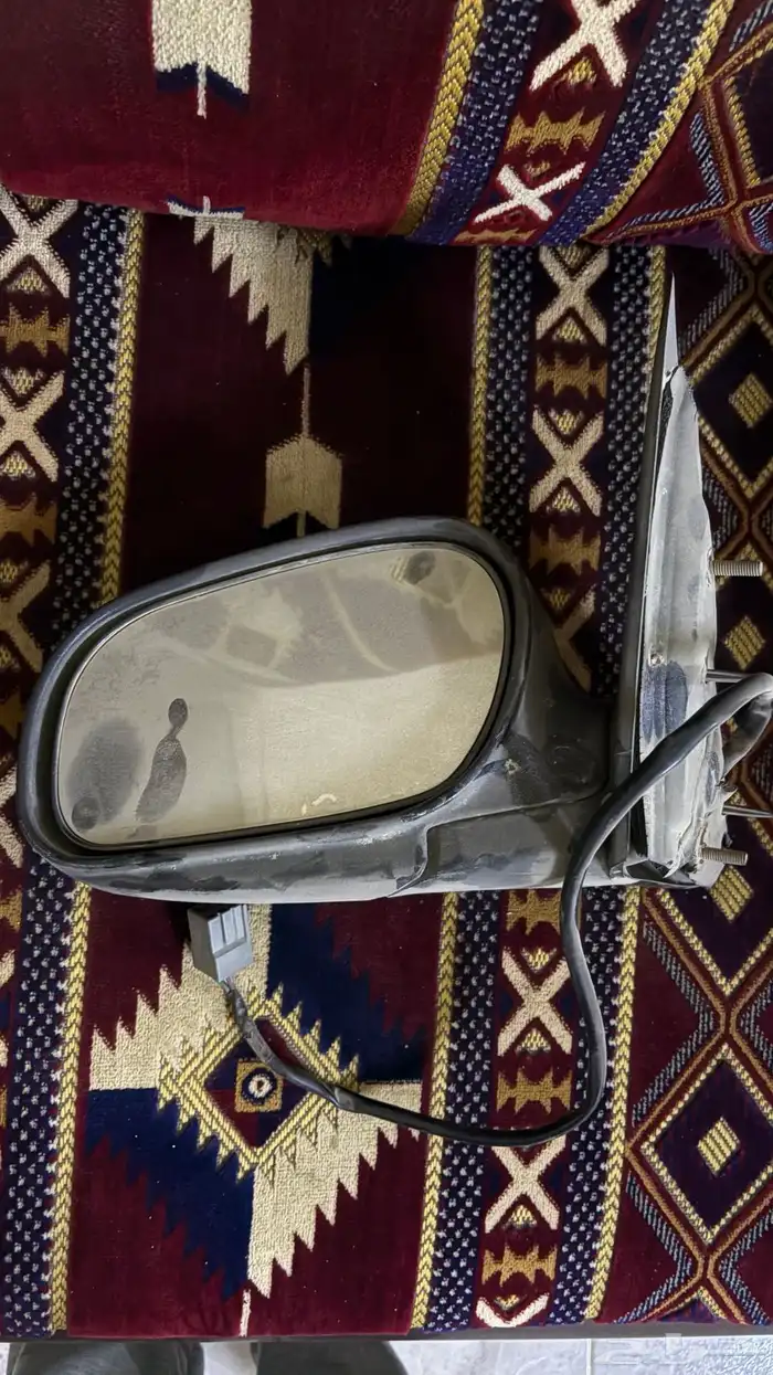 مرايه فورد 3