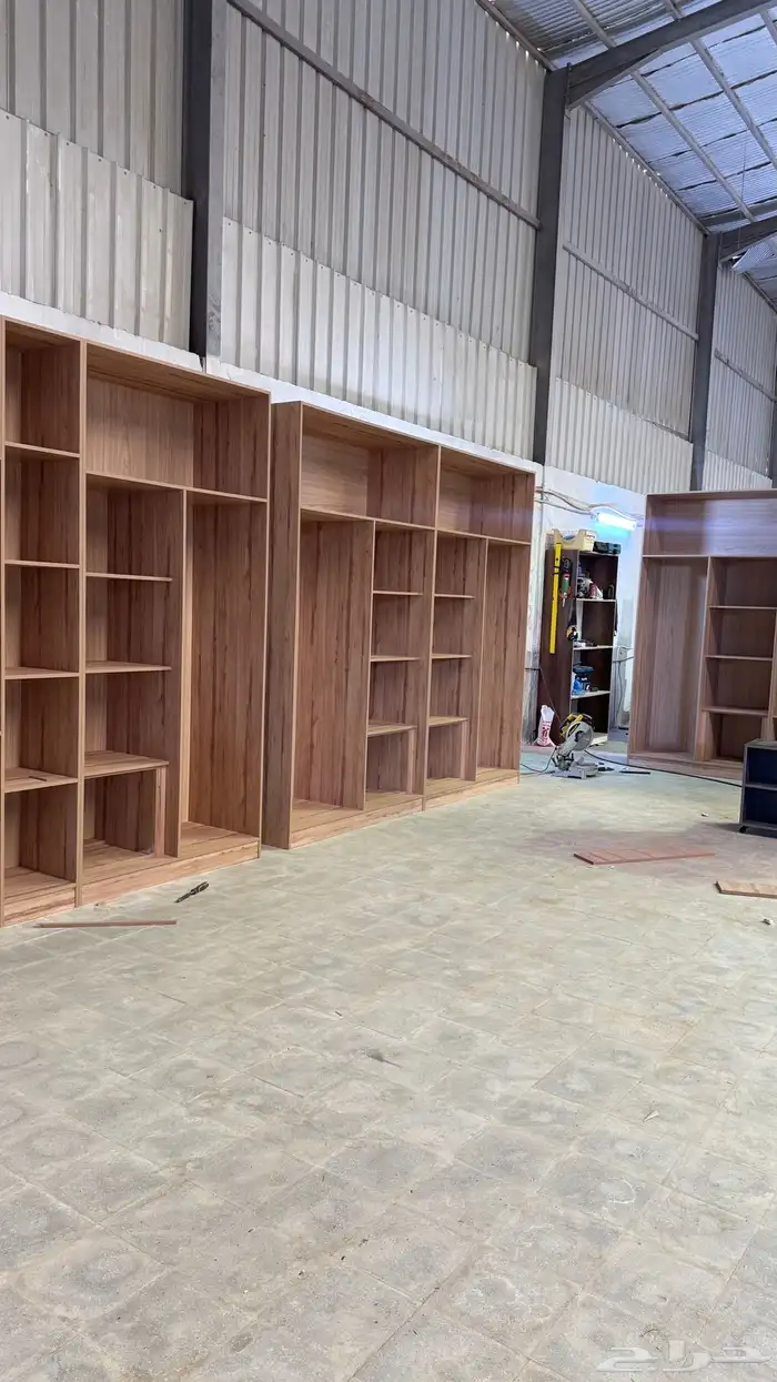 خزائن ذكيه ومطابخ 2