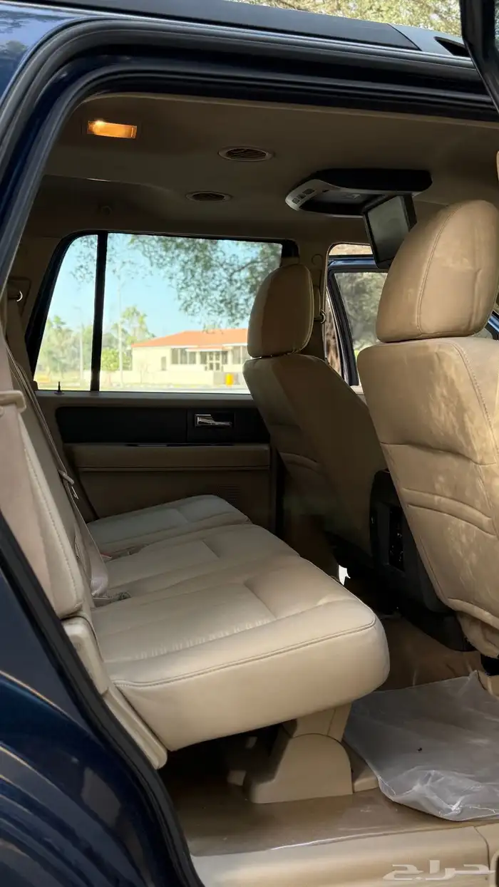 Ford Expedition 2014 (( تم البيع )) 31