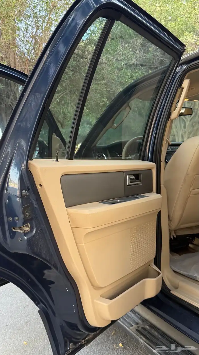 Ford Expedition 2014 (( تم البيع )) 30