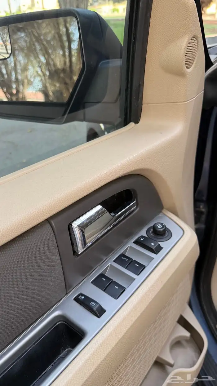 Ford Expedition 2014 (( تم البيع )) 38