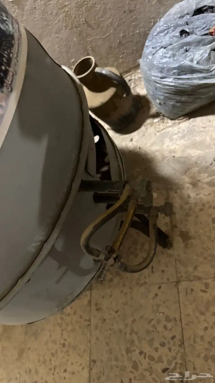 ميفا غاز 4