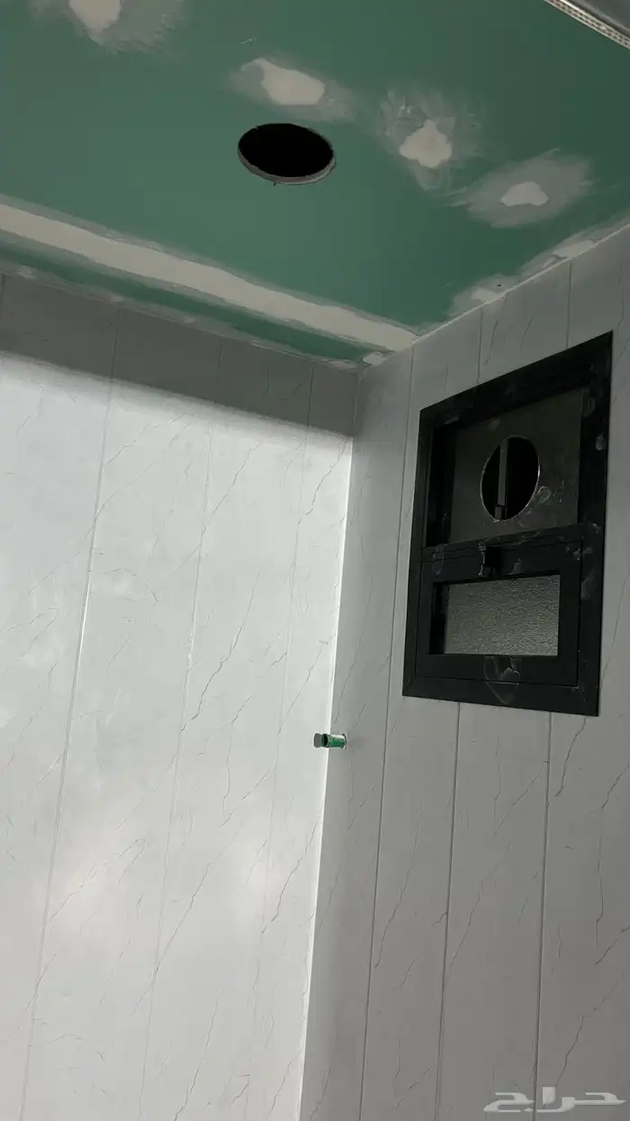 بركسات بيوت وغرف جاهزه شغل فاخر والصور توضح دقة الشغل 73