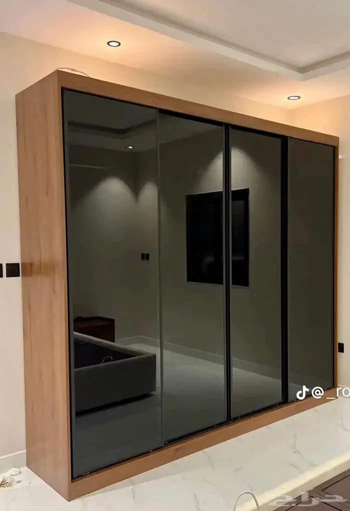 تفصيل خزاين حديثه حسب الطلب 2