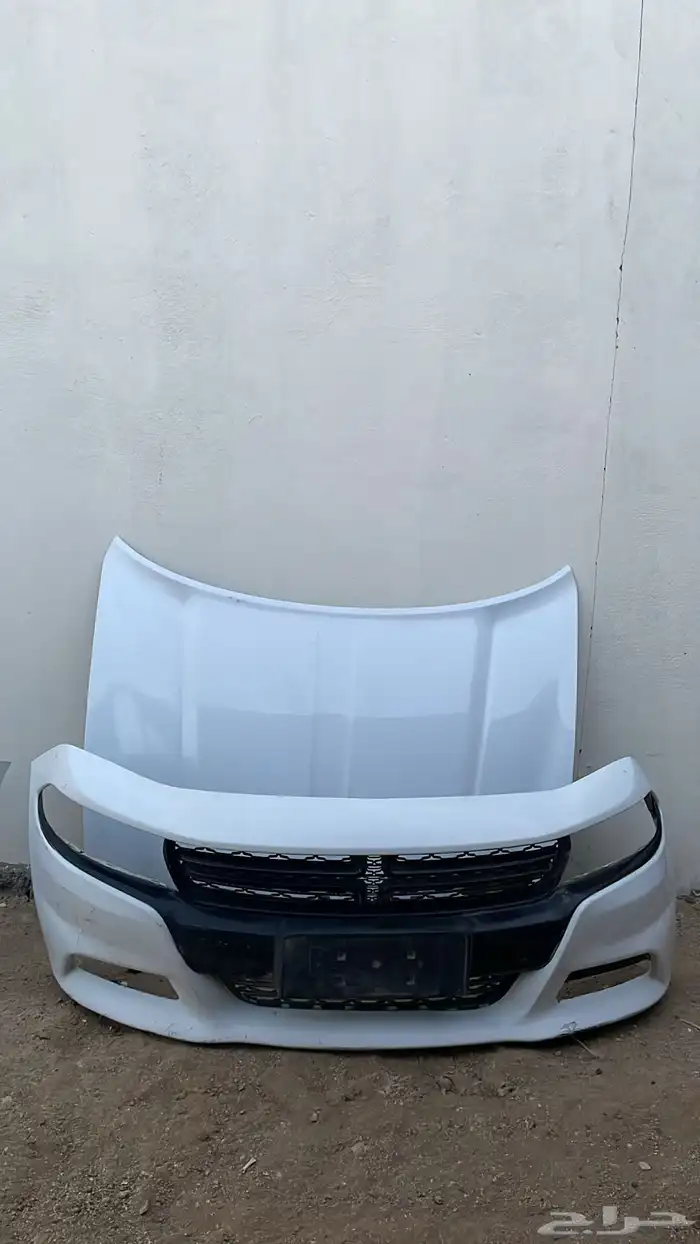 قطع دوج تشارجر كبوت صدامات شنطه مقاعد مفاتيح دواكيو شمعات 0