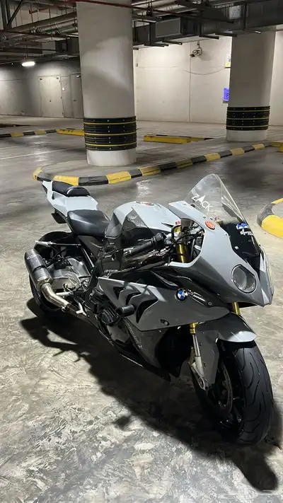S1000RR 2012 ريس index