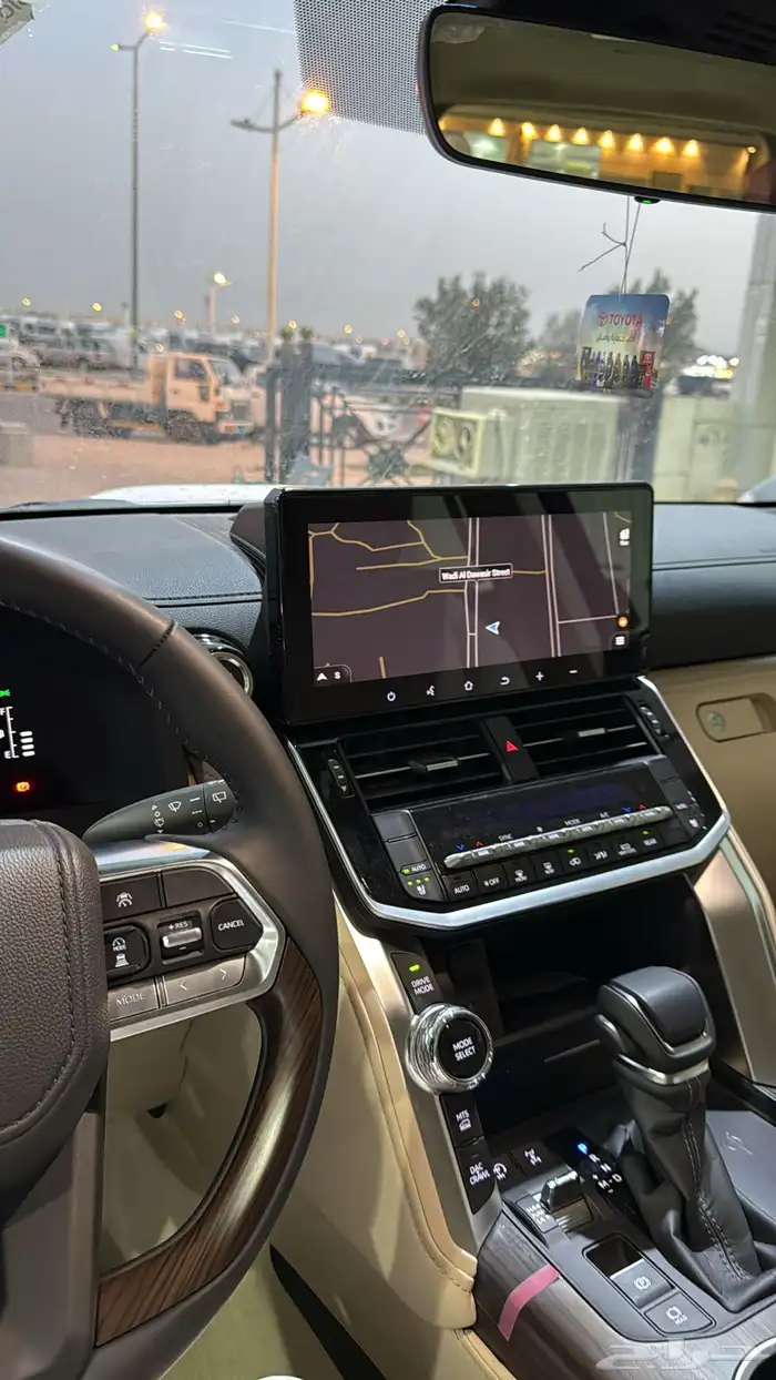 جي اكس ار 2025 L4 اصفار 6
