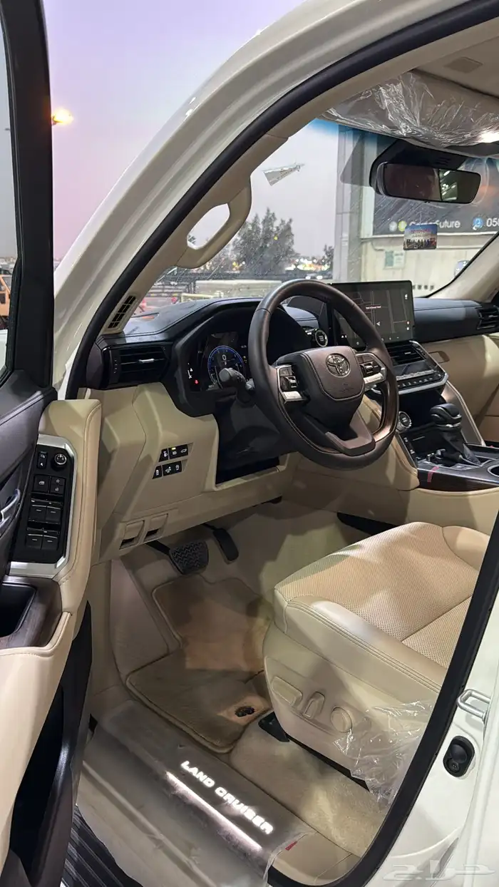 جي اكس ار 2025 L4 اصفار 5