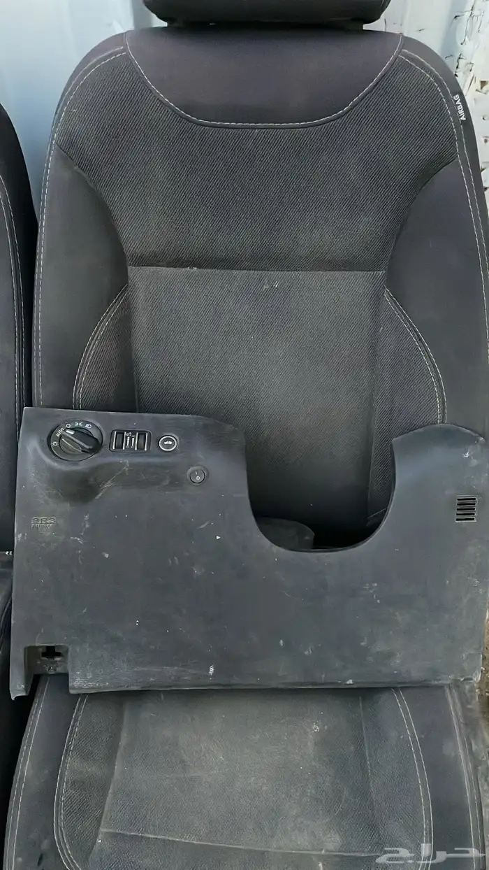 قطع دوج تشارجر كبوت صدامات شنطه مقاعد مفاتيح دواكيو شمعات 7