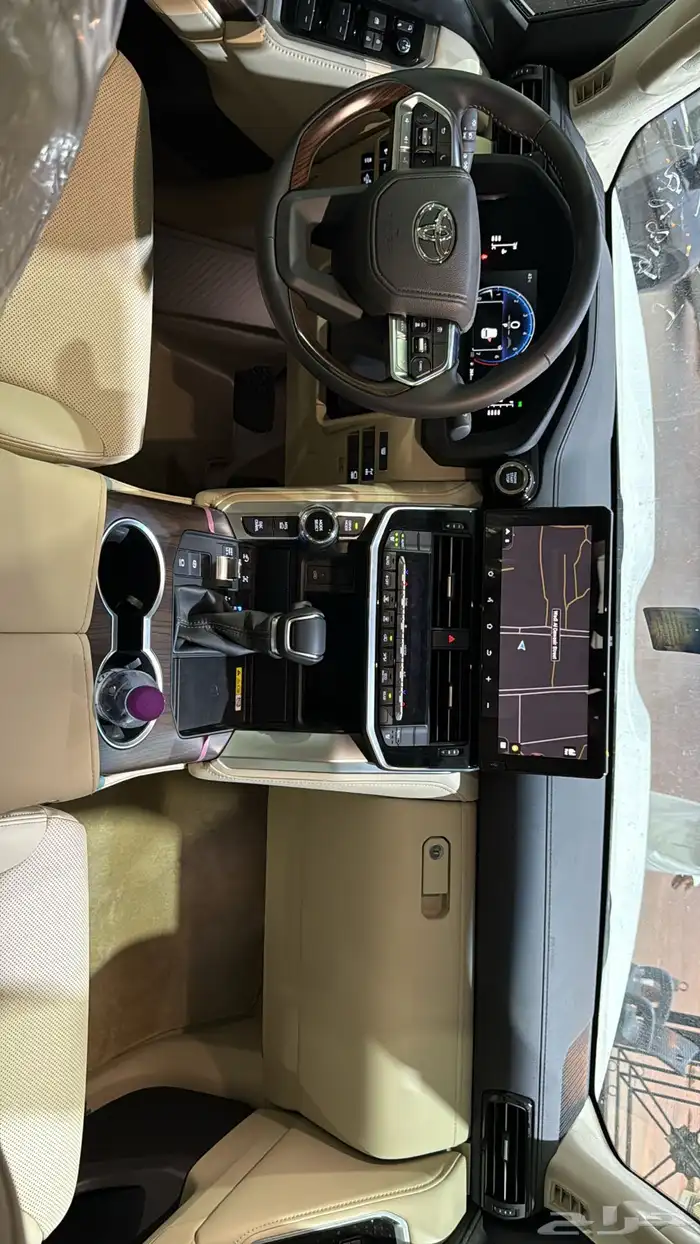 جي اكس ار 2025 L4 اصفار 7