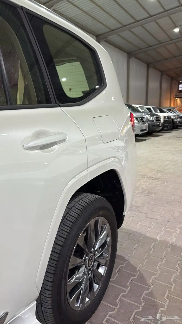 جي اكس ار 2025 L4 اصفار 3