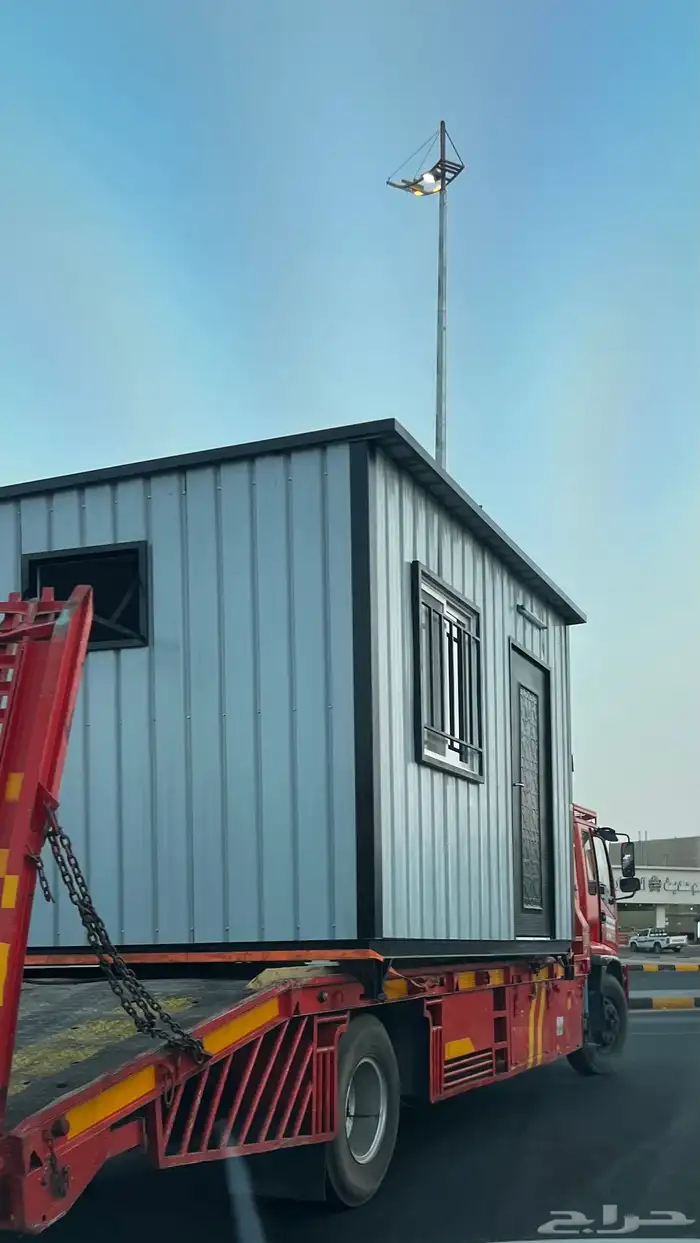 بركسات بيوت وغرف جاهزه شغل فاخر والصور توضح دقة الشغل 42