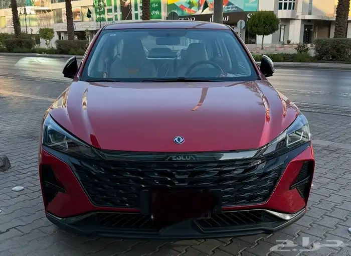 دونج فينج 0