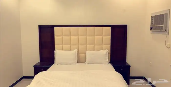 شقق مؤثثة للإيجار اليومي والأسبوعي بالحويه في الطائف 0