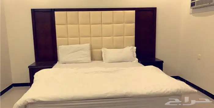 شقق مؤثثة للإيجار اليومي والأسبوعي بالحويه في الطائف 9