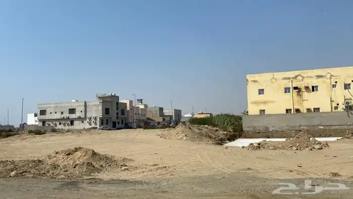 ارض للايجار او الاستثمار بالليث 3