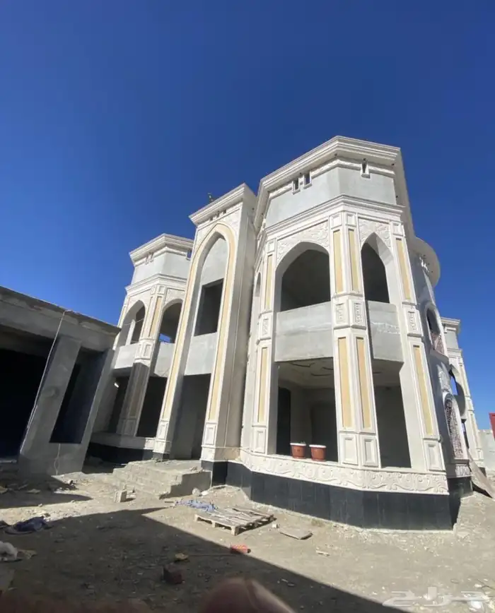 حجز ديكور رياض طبيعي 3