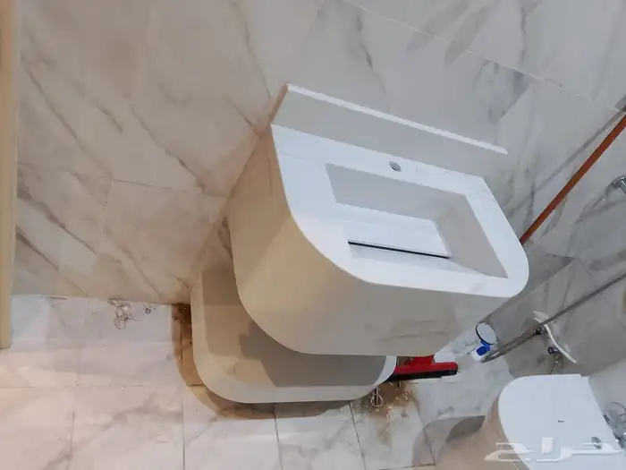 تفصيل مغاسل رخامية 1