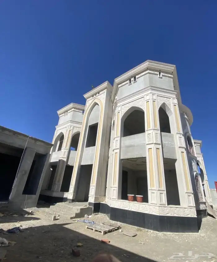 حجز ديكور رياض طبيعي 11