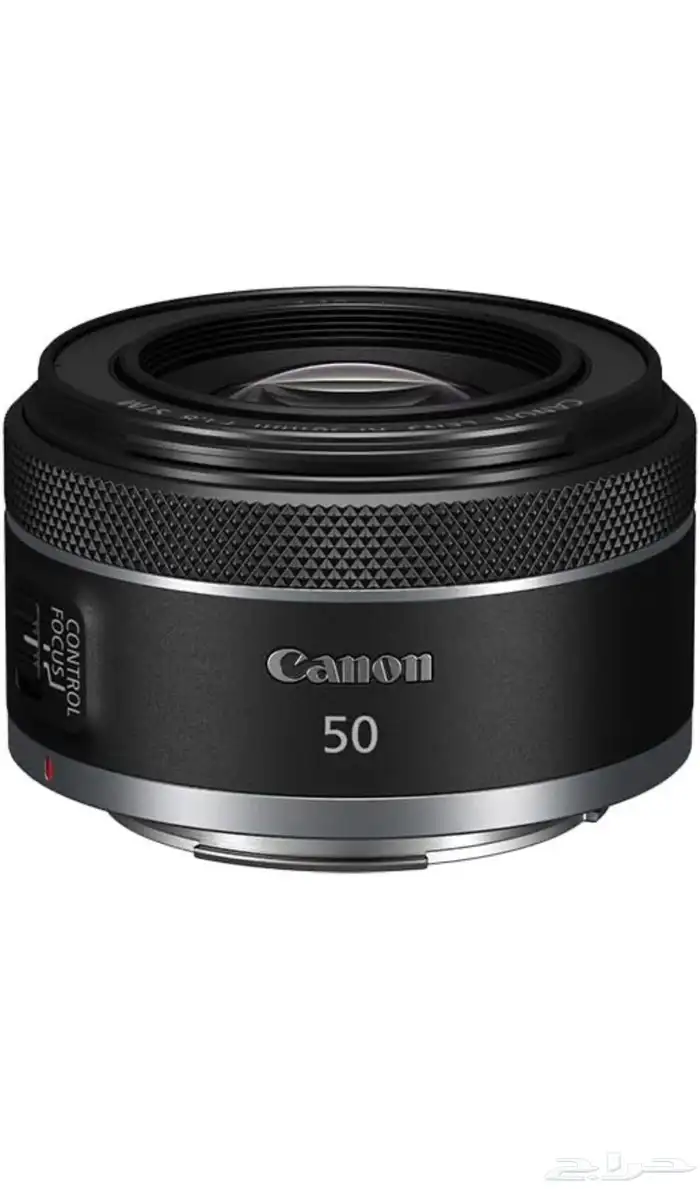 عدسة كانون Canon RF 50mm f 1.8 STM 0