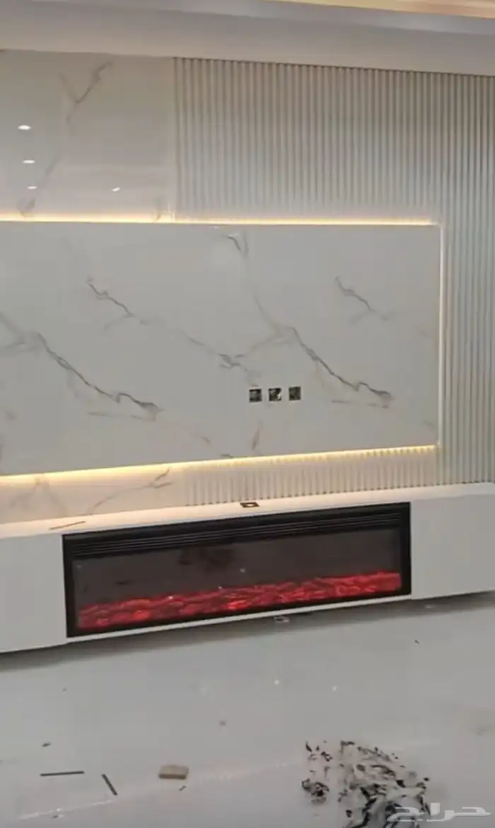 منسق ديكورات وحدائق 37