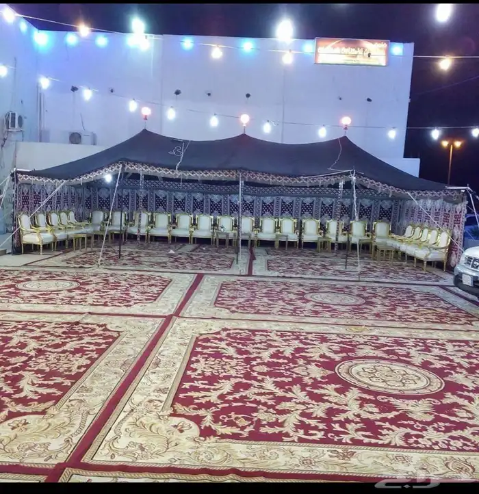 خيام 7