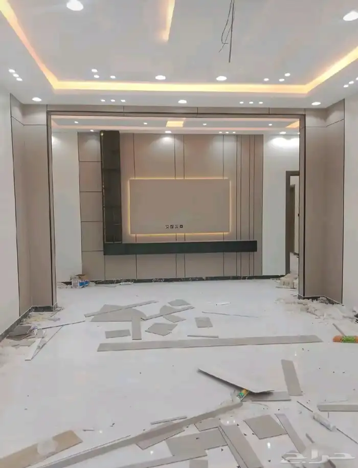 منسق ديكورات وحدائق 16