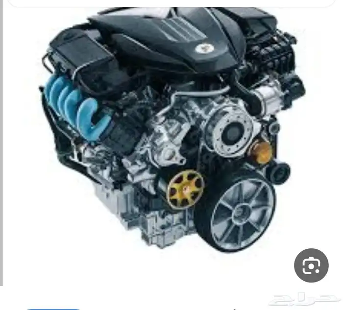 قطع غيار بورش مستعمله 1