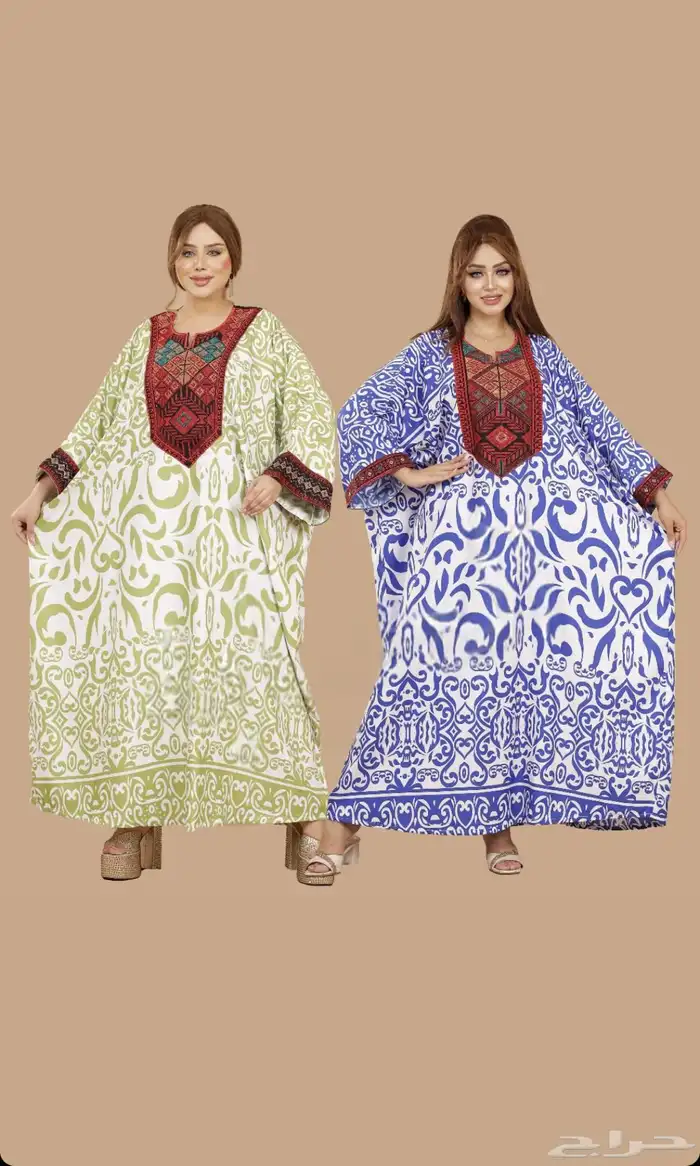 جلابيات كويتية جملة قطاعي 6