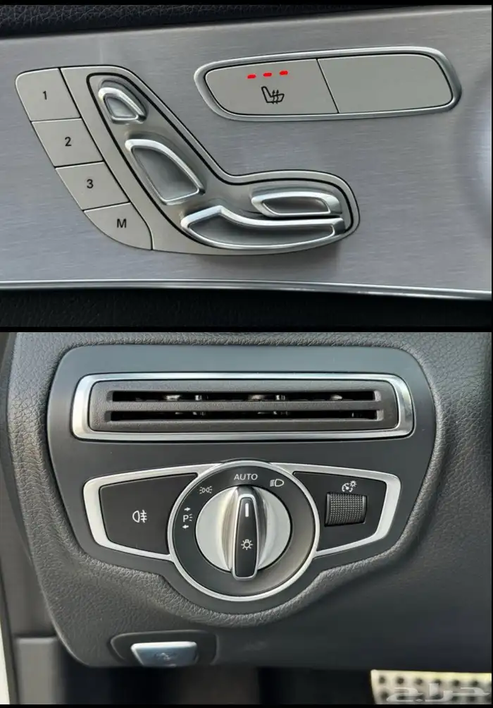 2020 Mercedes c 300 10