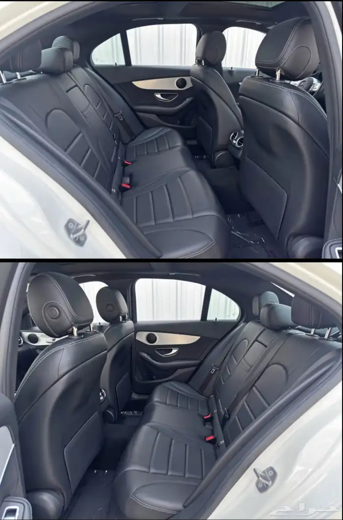 2020 Mercedes c 300 15