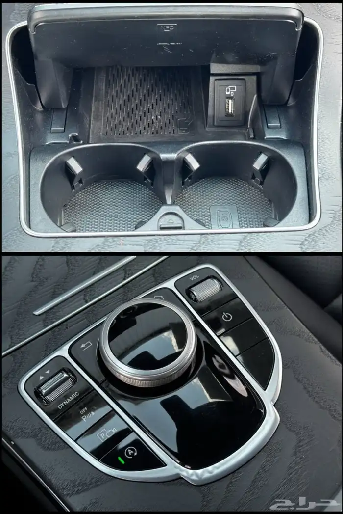 2020 Mercedes c 300 12