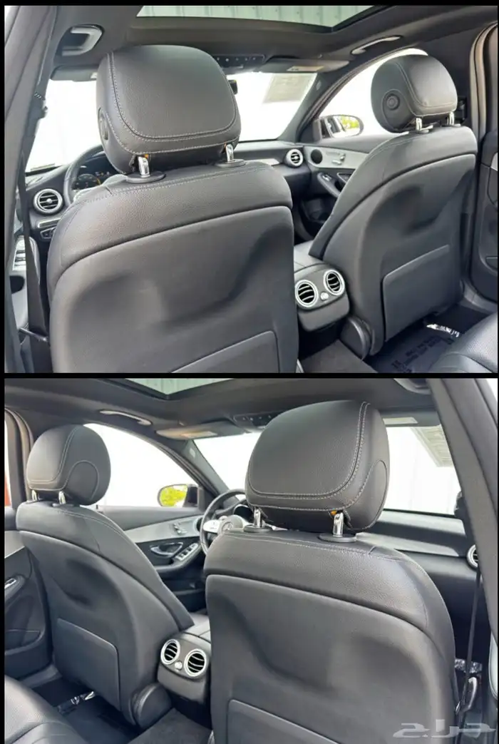 2020 Mercedes c 300 14