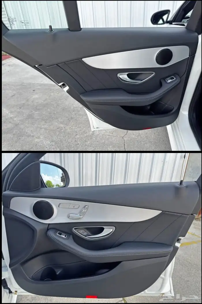 2020 Mercedes c 300 16