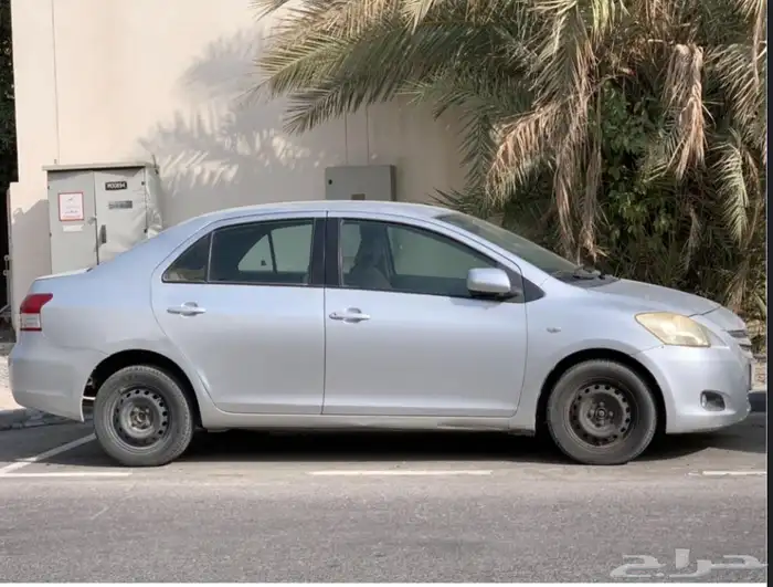 قطع يارس 2006-2013 0