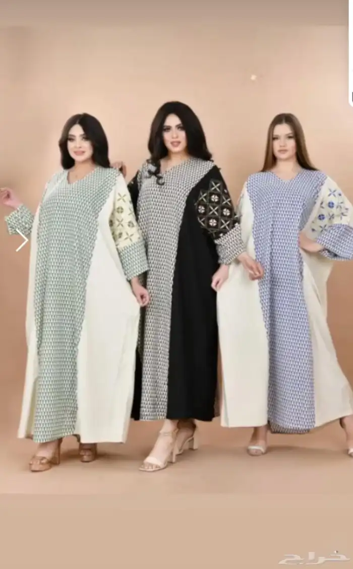 جلابيات كويتية جملة قطاعي 0