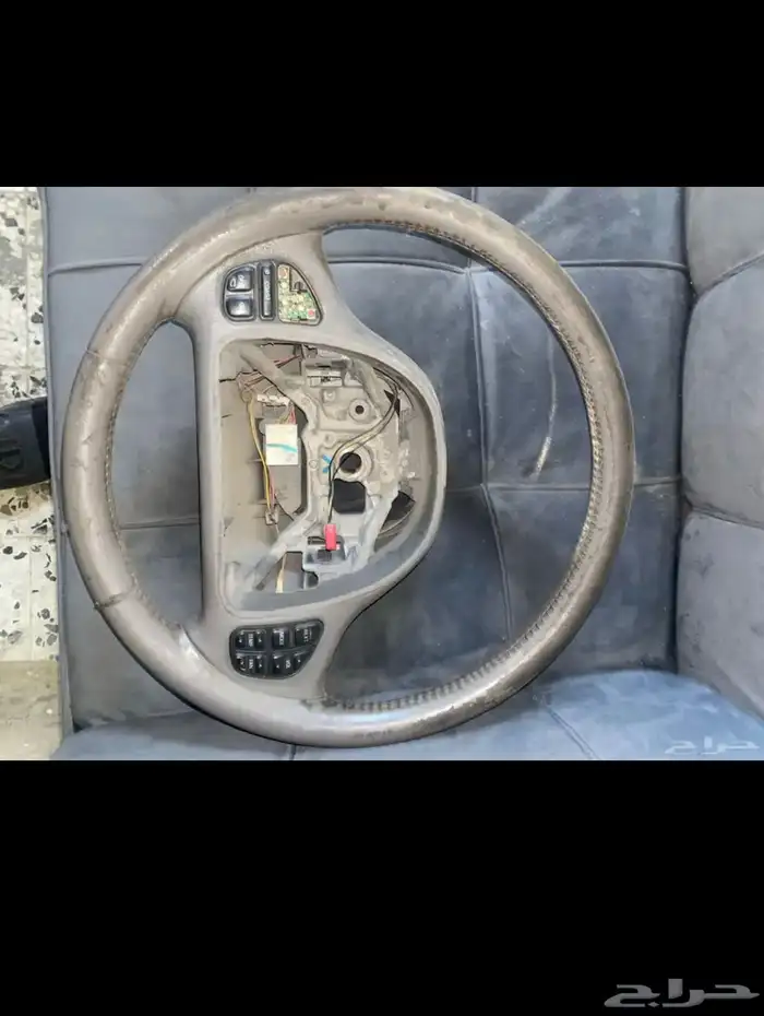 لبيع طارة فورد ماركيز ولنكن وفكتوريا امريكي او فل كامل 2