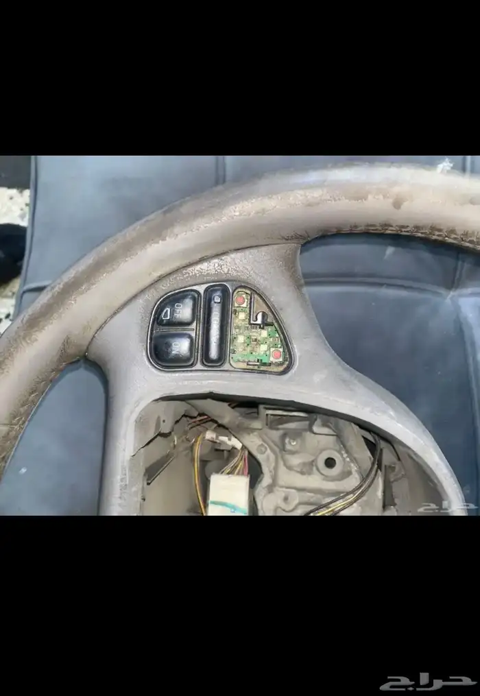 لبيع طارة فورد ماركيز ولنكن وفكتوريا امريكي او فل كامل 1