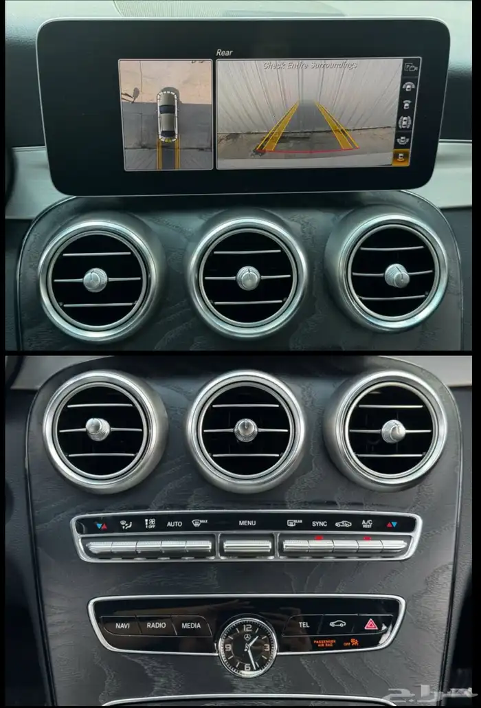 2020 Mercedes c 300 11